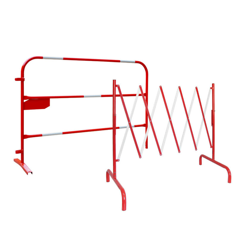 Signalisation temporaire, Balisage de chantier | Sino Concept