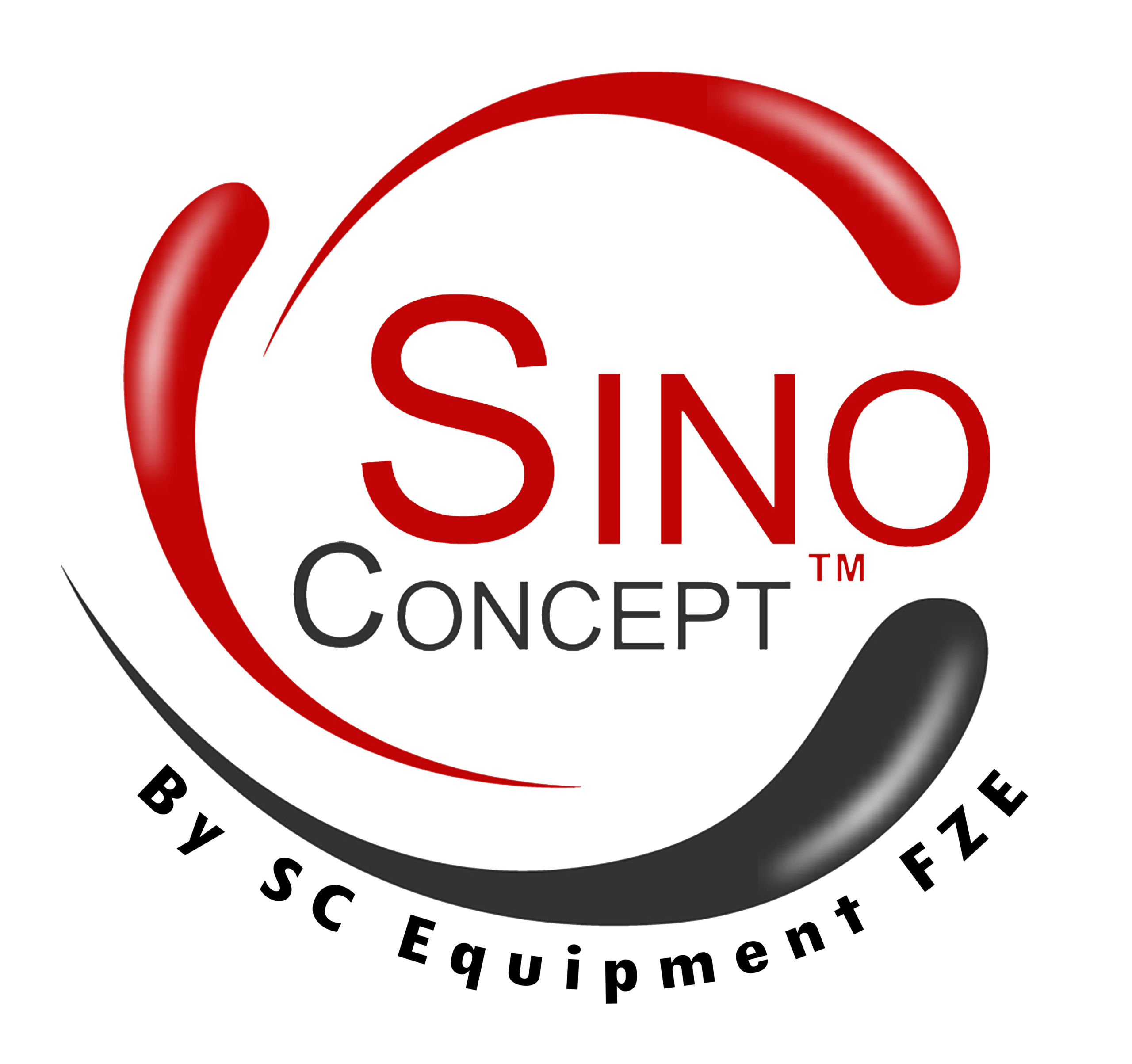 Logo Sino Concept