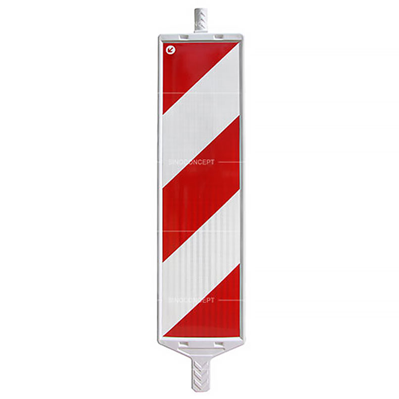 Signalisation Temporaire Balisage De Chantier Sino Concept