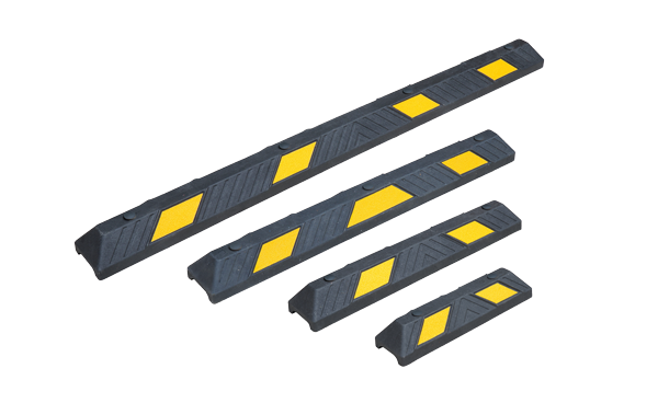 Gamme de butées de parking Sino Concept