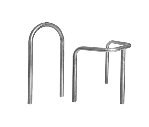 Modèles arceaux de protection